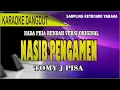 Download Lagu Karaoke dangdut Nasib pengamen - versi udah fajar
