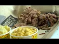 Dickey s BBQ Pit opens in Lethbridge Wednesday January 15 2025 Landon Hickok Bridge City News