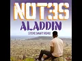 Aladdin (Steve Smart Remix)
