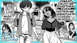senpai will confess to nagatoro dont toy with me miss nagatoro