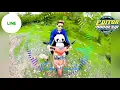 Download Lagu Luka yang parah demi Cinta kita ku rela#😍