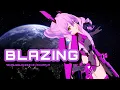Download Lagu 【歌ってみた】BLAZING【covered by.Lie】