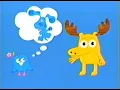 Noggin - Make A List Game Part 2 Blue s Clues 2003