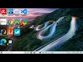 Python does not show in command prompt - fix