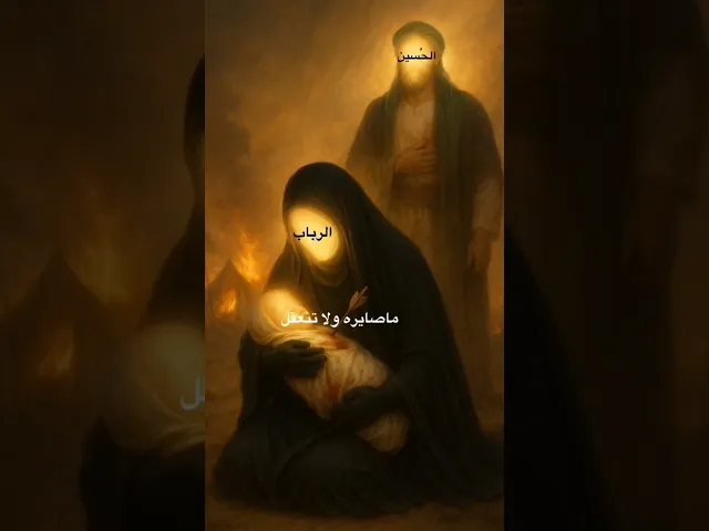 ⁣اليلة عبدالله الرضيع  #اكسبلور #لايك