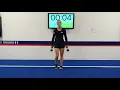 F45 Resistance Workout July 23-2020