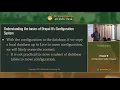 DCATL 2018 - Drupal 8 Configuration System Basics