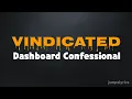 Download Lagu Vindicated - Dashboard confessional (lyrics)