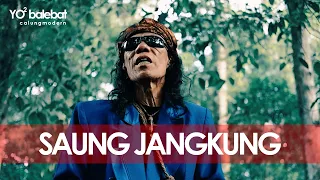 Download Abah Yoyo Balebat - Saung Jangkung (Official Vidio Clip) MP3
