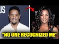 35 Most Handsome Black Actors You Can t Recognize Today