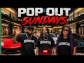 POP OUT SUNDAY WITH THE GANG BIG SMOKE BIG REVIEWS BIG REACTIONS
