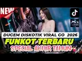 Lagu DJ DUGEM FUNKOT TERBARU SPESIAL TAHUN BARU 2026 FULL BASS KENCANG ABIS KUMPULAN DJ VIRAL