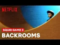 Download Lagu Squid Game: Season 3 | Backrooms (Found Footage) | Netflix