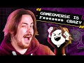 Game Grumps Arin Hanson on Egoraptor Gameoverse His Rise to YouTube Fame