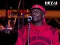 Jimmy Cliff - Vietnam [Live 2005]