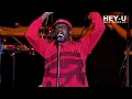Lagu Jimmy Cliff - Vietnam [Live 2005]