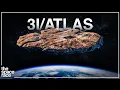 Download Lagu Wat het nieuws u had moeten vertellen over 3I Atlas