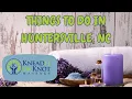 Things To Do In Huntersville NC - Knead It Or Knot Massage Therapy