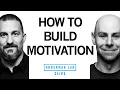 Lagu How to Get Motivated About Things You Don't Want to Do | Dr. Adam Grant \u0026 Dr. Andrew Huberman