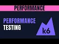 Performance Ep 3 Finding API Limits with k6