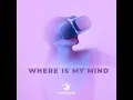 Where Is My Mind (feat. DJ Squared) - Marc Korn, Danny Suko & Semitoo