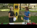 Venture Outdoors Encouraging Everyone To Try Kayaking