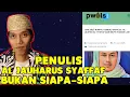 Download Lagu ABDURRAHMAN AL KHOTIB PROMOTOR NASAB \u0026 TOKOH BAALAWI DI KITAB AL JAUHAR SYAFFAF SOSOK \