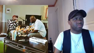 dj maphorisa she needs it ft a reece x the wrecking crew dtb reaction