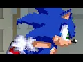 ANOTHER Sonic Mod for Melon Playground