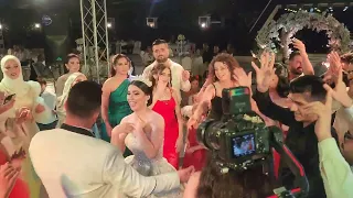 الشامي خيالا انا خيال تابعو الريمكس للآخر DJ Homam Hadad 