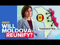 Lagu Why Moldova May Reintegrate Transnistria Soon