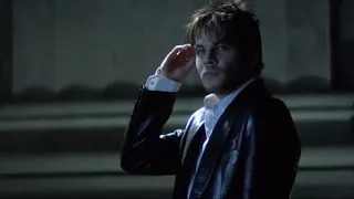 REJECTED BLADE PREQUEL