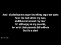 Noah Kahan - Growing Sideways (Acoustic Karaoke)