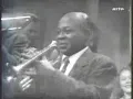 George Lewis New Orleans Jazz Band - Mahogany Hall Stomp
