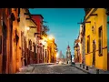 La barca subtitulada/ Los Tres Caballeros