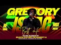 Lagu BEST OF GREGORY ISAACS REGGAE MIX-SELECTA CULTURE THE BADDEST DJ _STRANGER IN THE NIGHT_NIGHT NURSE🏝