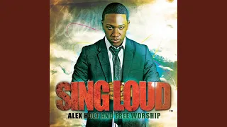 yeah x3 feat travis greene 