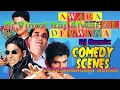 Download Lagu Paresh Rawal \u0026 Aftab Shivdasani Meets Johnny Lever | Comedy  Dj Remix  | Awara Paagal Deewana Dj mix