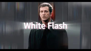 White Flash