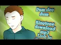 Download Lagu Dum dee dum Ringtone download by drive  link in discription 👇👇  ll Mr. TfT Ns creation ll