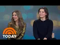 Elizabeth Hurley son Damian talk new thriller Strictly Confidential