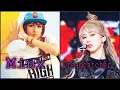 Download Lagu Yoohyeon MINX evolution to Dreamcatcher
