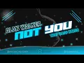 Download Lagu DJ IS NOT YOU TRAP BASS GLERR || BIASA BUAT CEK SOUND 2023