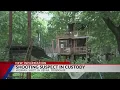 Dayton man arrested for shooting Xenia teen
