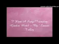 I Hear a Song (Featuring Gordon Mote) - By: Lauren Talley