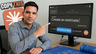 Build Your Own AI Construction Estimator - Step-by-Step