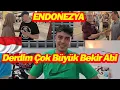 Download Lagu Derdim Çok Büyük Bekir Abi Dedi Evlenmek İçin Endonezya' ya Geldi-Yetimlerde Son Durum! #endonezya