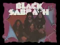 BLACK SABBATH - Killing Yourself To Live (Official Video)