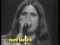 Download Lagu BLACK SABBATH - Killing Yourself To Live (Official Video)