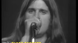 black sabbath killing yourself to live official video 